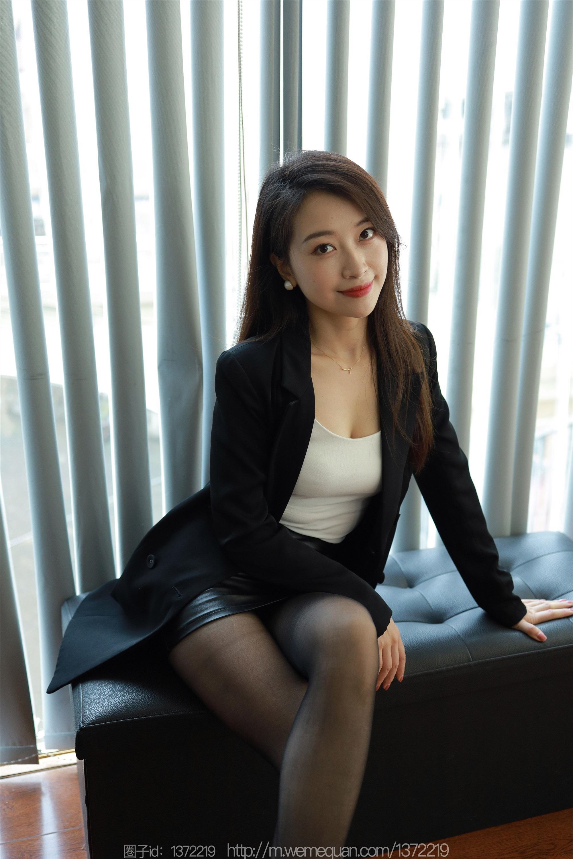 IESS异思趣向  2023.08.09 丝享家 1502 小婕《风一样的女人》